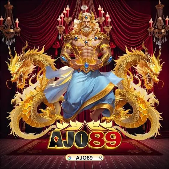 AJO89 - Game Slot Seru dan Menguntungkan