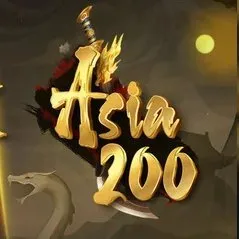 ASIA200 - Permainan Puzzle yang Seru dan Menantang
