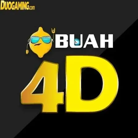 BUAH4D - Ketakutan di Balik Kegelapan