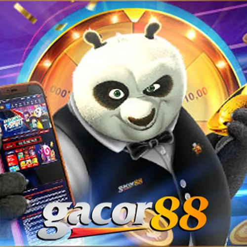 GACOR88 - Game Arcade Seru dan Mengasyikkan