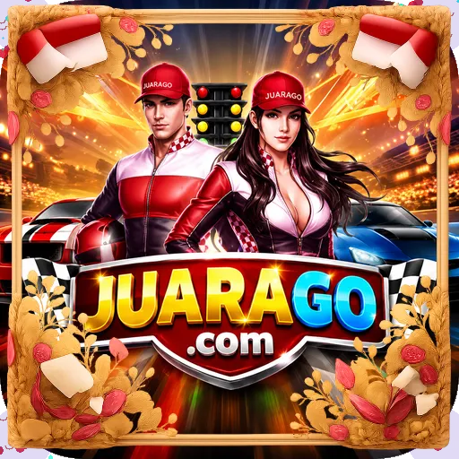 JUARAGO - Petualangan Seru Menanti Anda!