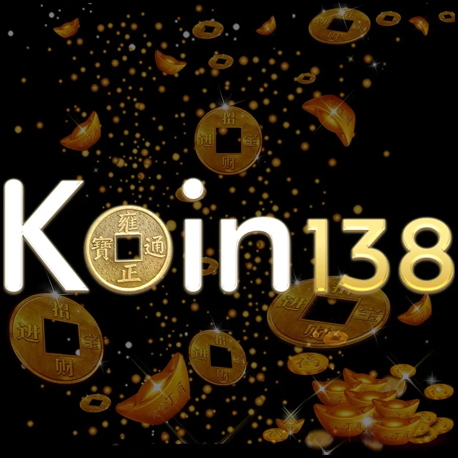 KOIN138 - Game Seru Domino untuk Semua Pecinta Hiburan