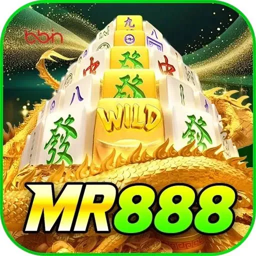 MR888 - Game Domino Seru untuk Semua