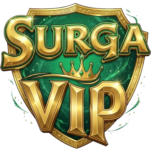 SURGAVIP - Pertarungan Seru di Dunia Battle Royale