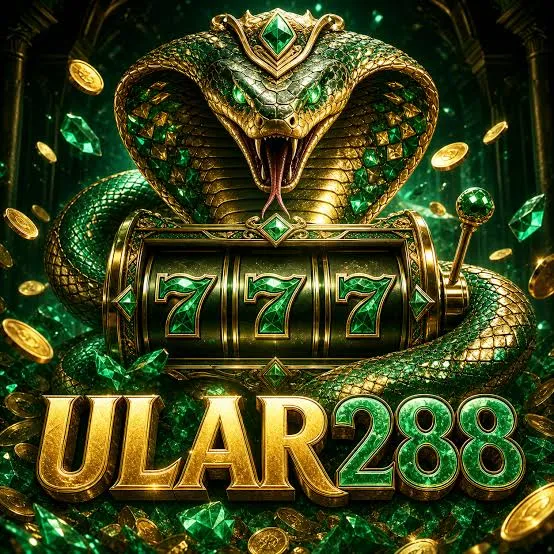 ULAR288 - Game Match-3 Seru dan Menantang